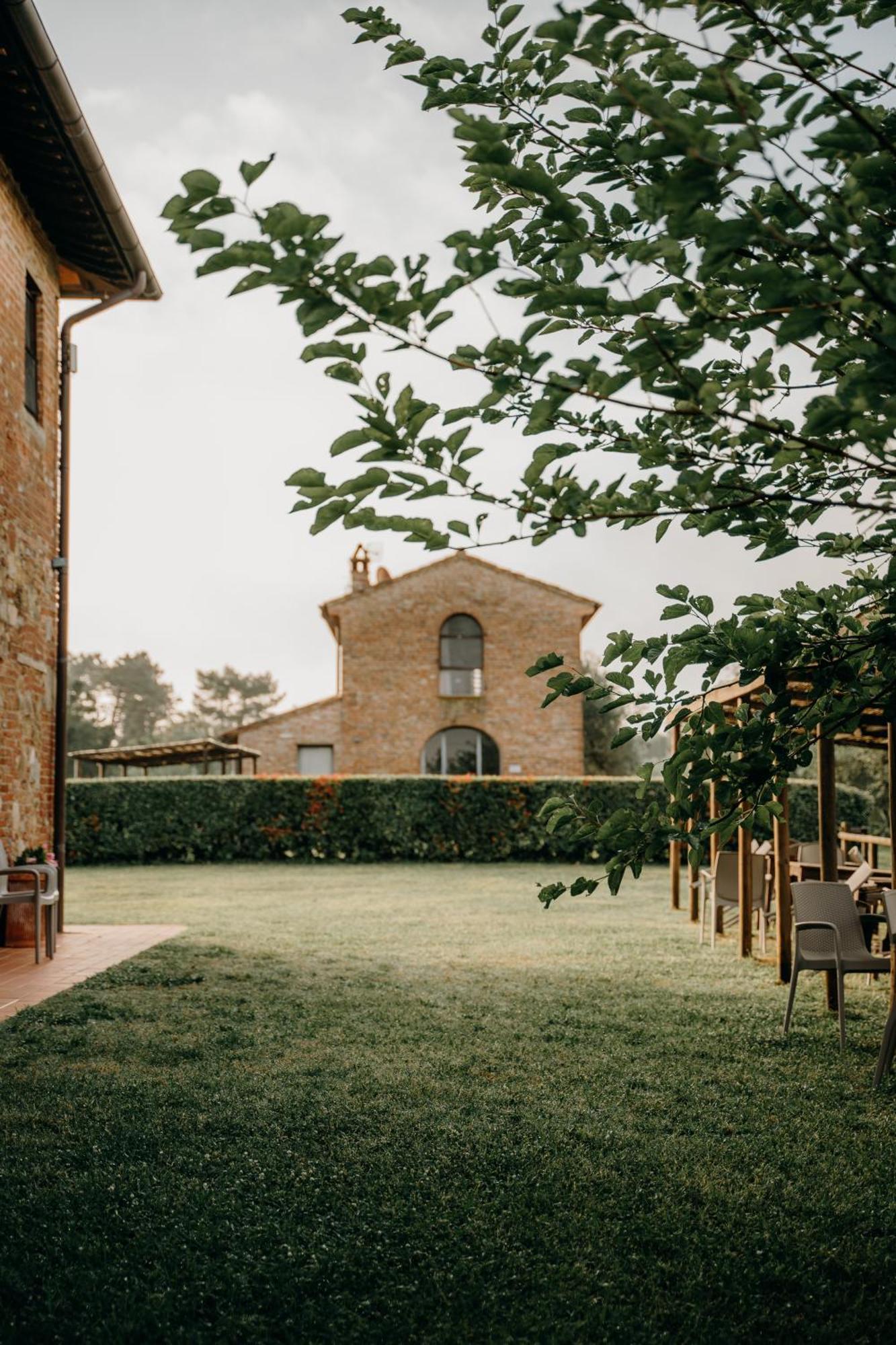 Fattoria Di * Colleoli