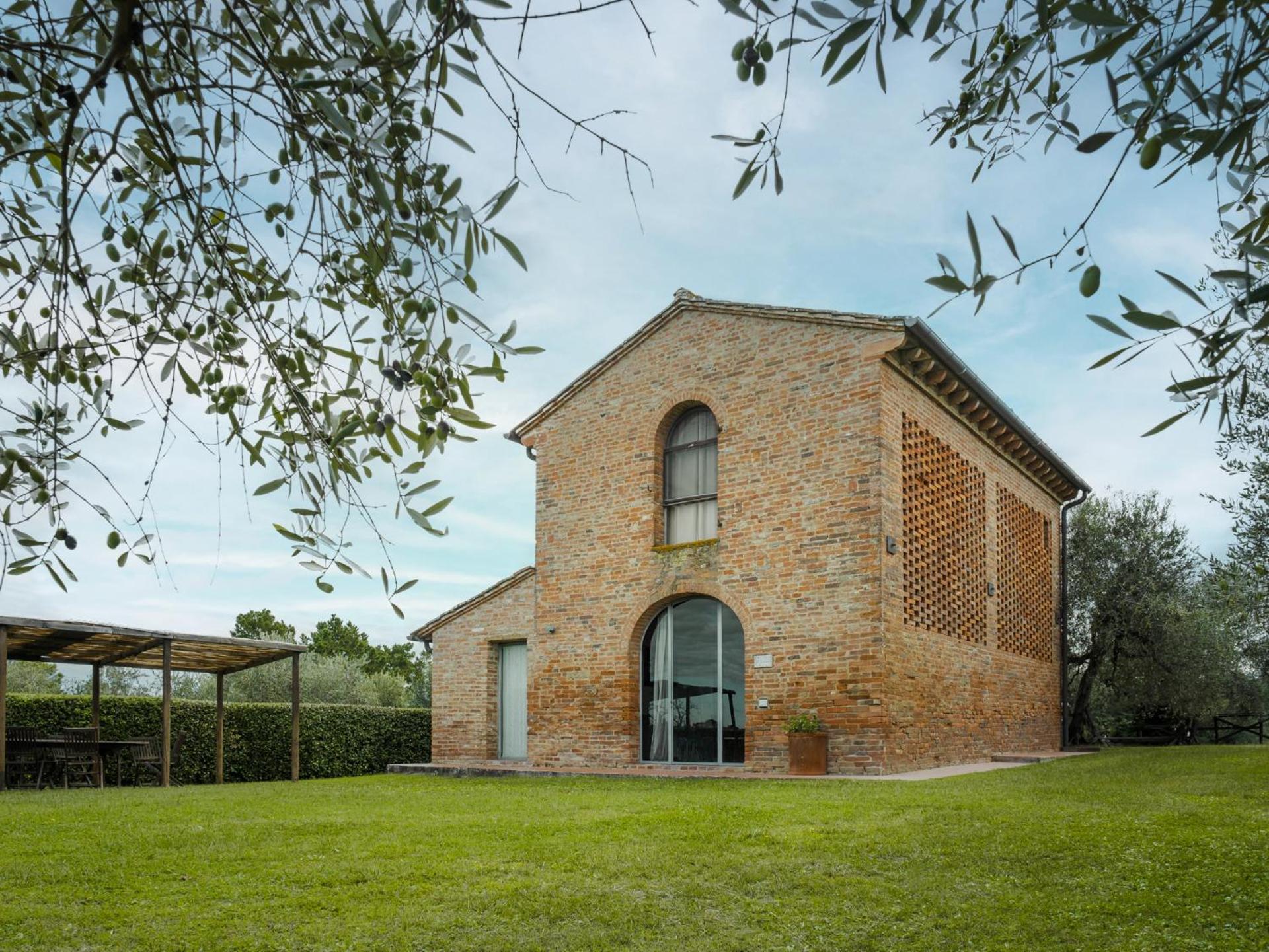 Casa rural Fattoria Di