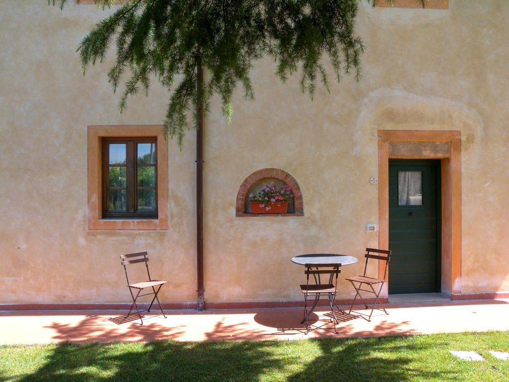 Fattoria Di Colleoli