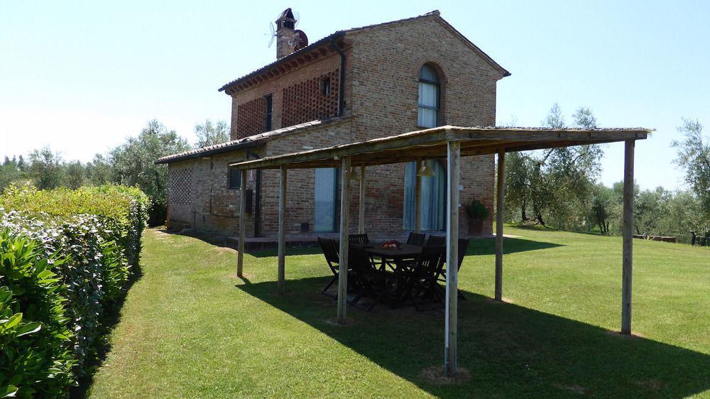 Fattoria Di Séjour à la campagne Colleoli